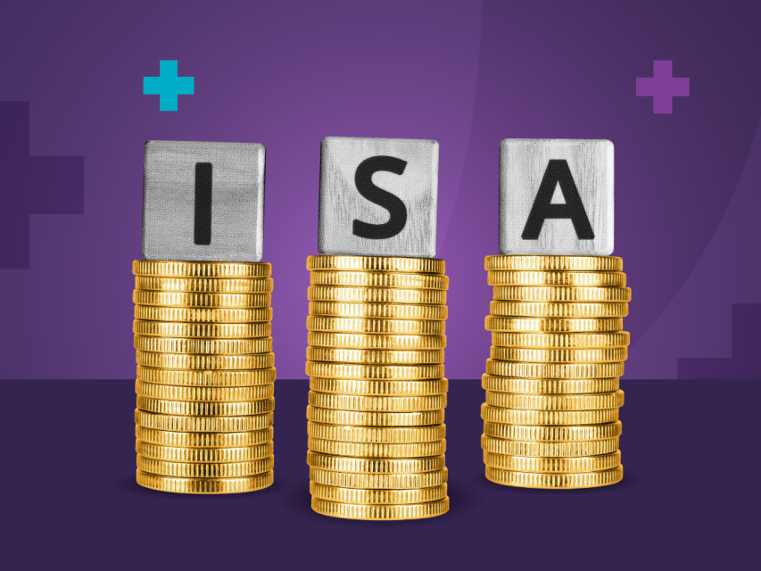 Your guide to a tax-efficient ISA.