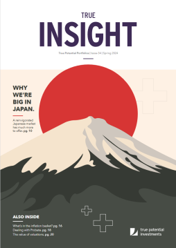 True Insight – Issue 34